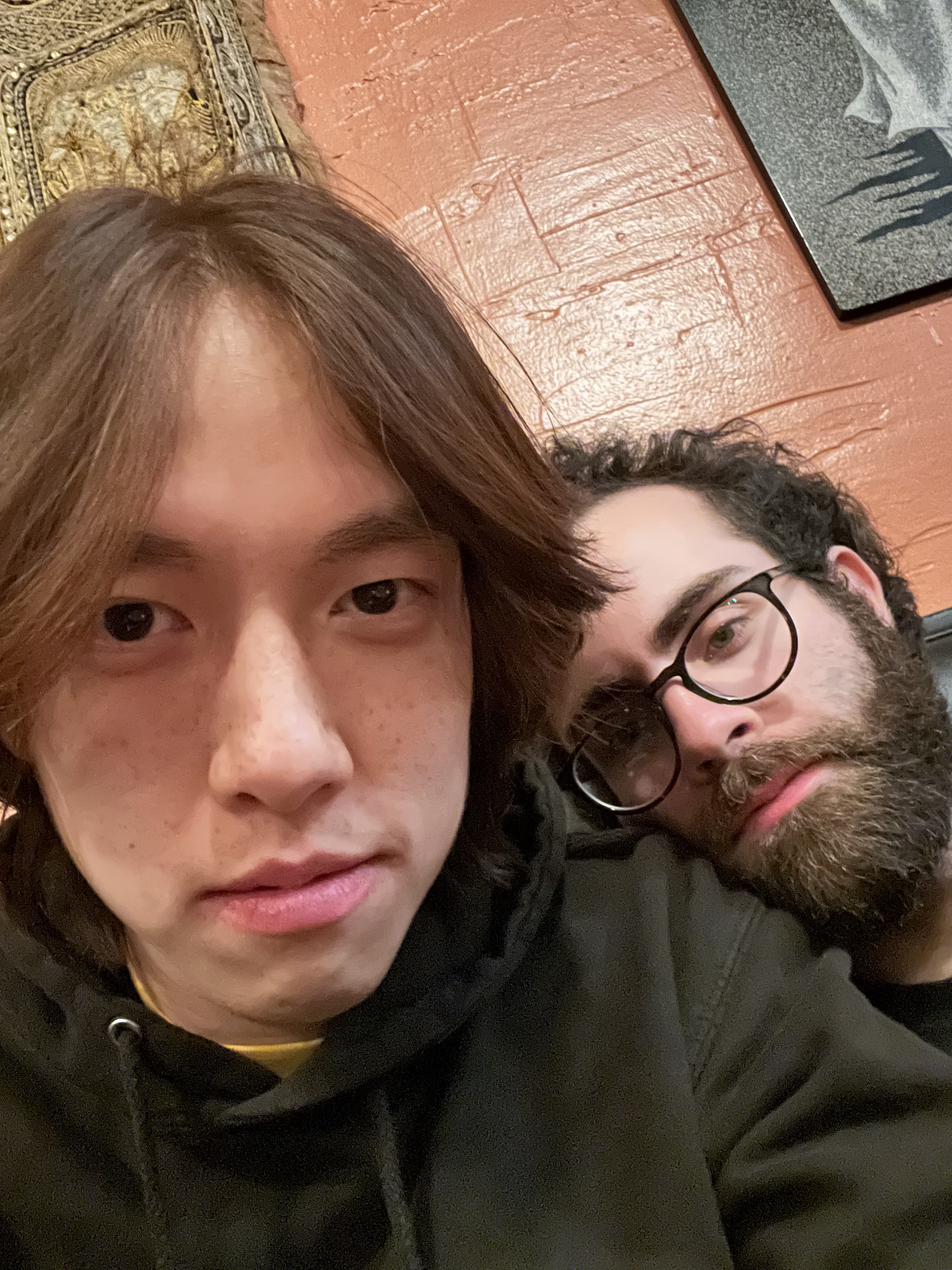 Friend 7