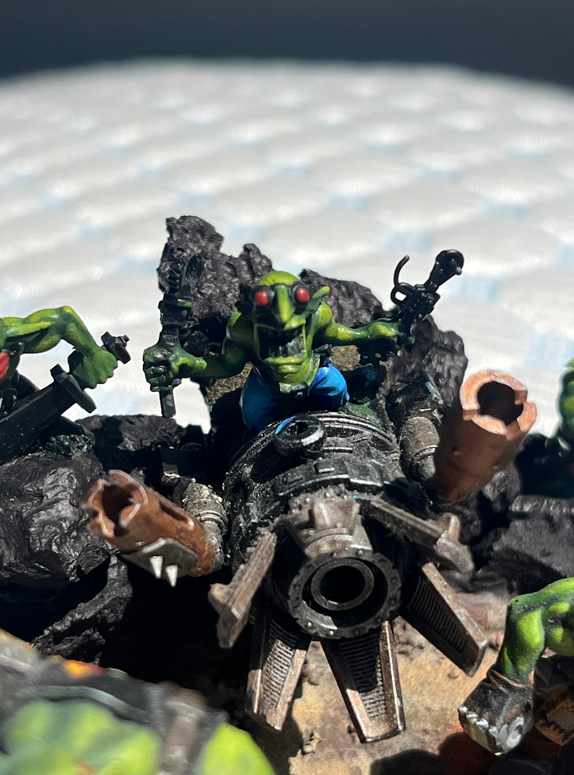 minis